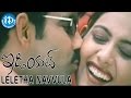 Leletha Navvula Video Song Idiot Movie Ravi Teja Rakshita Puri Jagannadh Chakri
