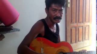 Download lagu Akhirnya Ayah fildan unjuk Skill juga keren banget mp3