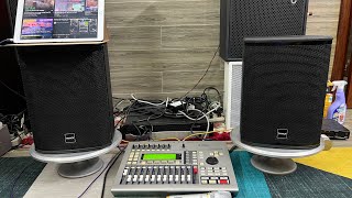 Video thumbnail for Nghe nhạc và hát karaoke trên loa tannoy vxp8 cực phê by NHƯ Ý AUDIO BÌNH ĐỊNH