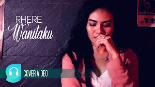 Download lagu 私の愛 NOAH - Wanitaku Versi Jepang | Cover By Rhere インドネシアの歌 mp3