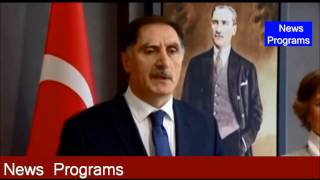 2016 Yıllık Rapor Takdimi