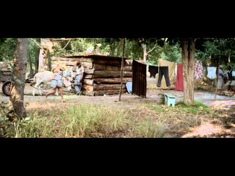 Tráiler Las mariposas negras