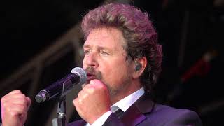 Michael Ball &#39;Gethsemane&#39; live Euston hall, Thetford 05.07.18 HD