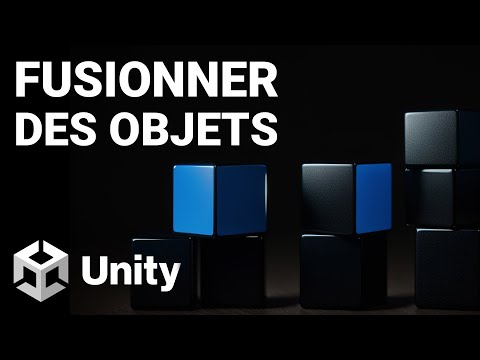 Tuto Unity6 1 Télécharger et installer Unity 6 en Version 2025