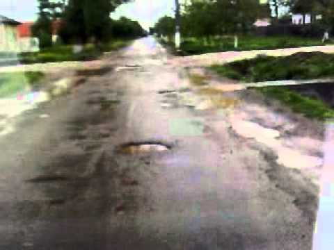 Drumul Moroda-Iermata-Arad