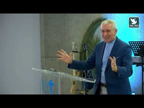 "Բացէ՛ք Սիրտերը, Բացէ՛ք Դռները. Թագաւորը Հո՛ս Է"