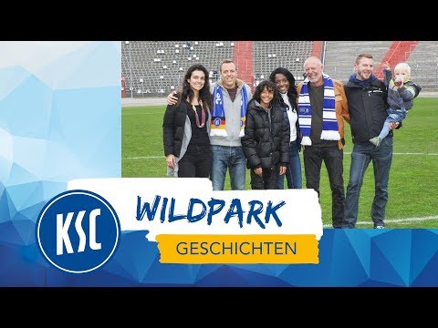 Wildpark-Geschichten: Das Babyfoto (Folge 5)