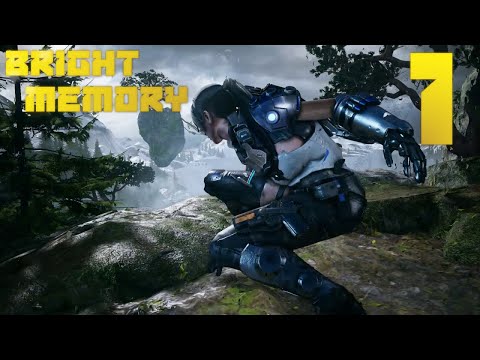 Steam Community :: Video :: Let's Play Bright Memory [1] | EP0: Origins ...