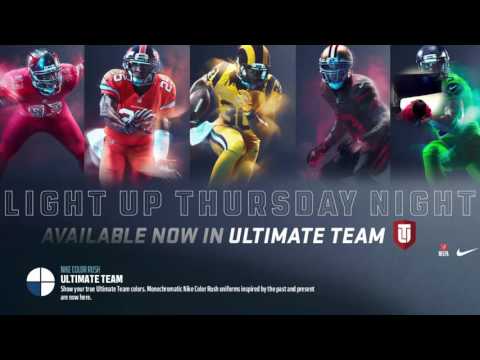 Madden 17 Career Mode EP 1 (QB)