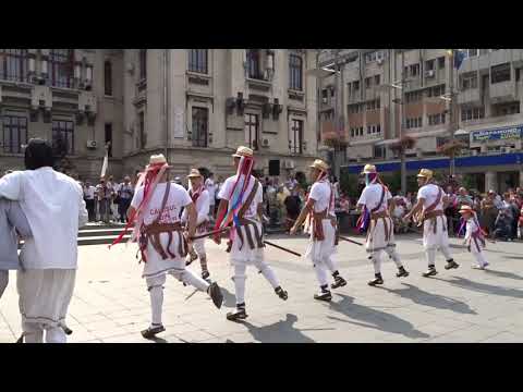 Căluș - Goiești (Dolj) - 2017