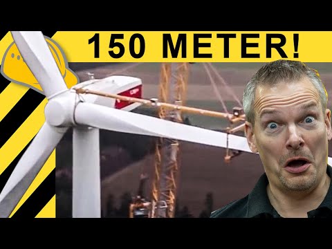 DAS BESTE WERKZEUG IN 150 METER HÖHE - EURE TOP 3 WERKZEUGE | WERKZEUG NEWS #121