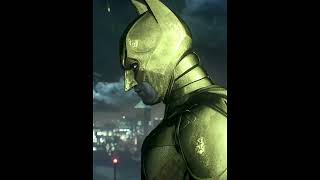 Batman the Gold Dark Knight 🔥