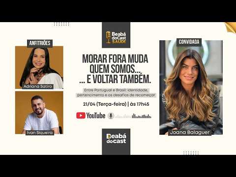 Beabá do Cast