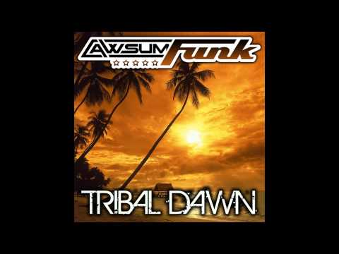 Leon B, Scott Fo Shaw - Tribal Dawn (Original Mix) [AWsum Funk]