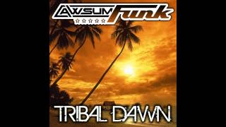 Leon B, Scott Fo Shaw - Tribal Dawn (Original Mix) [AWsum Funk]