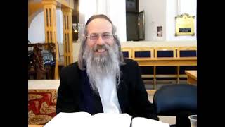 הרב אליהו גודלבסקי | בהר - 4 - אין סיבה לדאגה