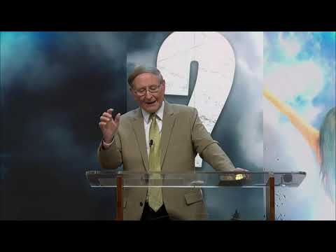 18 of 18  Spirits of Devils   Pastor Stephen Bohr   State of the Dead