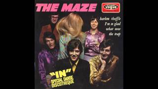 The Maze - I'm So Glad