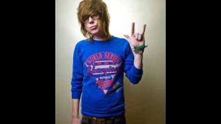 Nevershoutnever! 30days