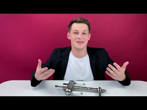 Обзор cмесителя Omoikiri Amagasaki Обзор cмесителя Omoikiri Amagasaki