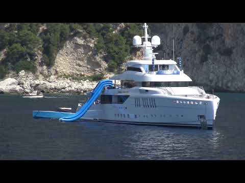 Motor Yacht SEASENSE