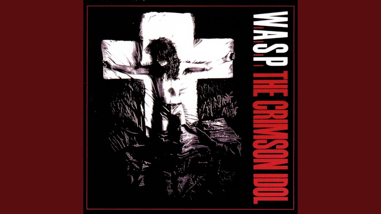 W.A.S.P. - The Story Of Jonathan (Prologue To The Crimson Idol)