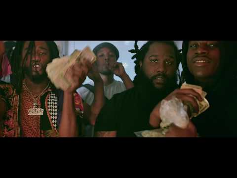 RudyCash - The Mayor (Official Music Video)
