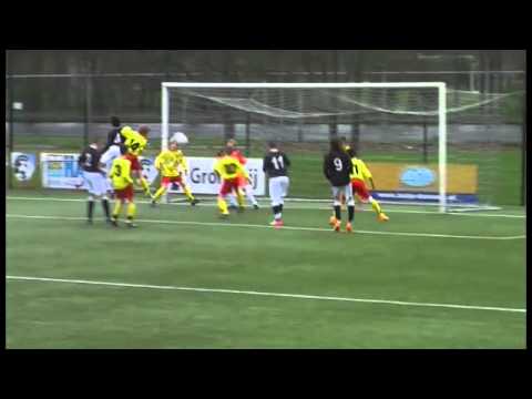 ZVV-ZAANLANDIA.D1 - FC-PURMEREND.D2