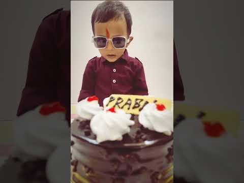 Prabal Birthday celebration #shorts #short #viral