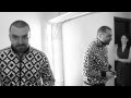 Презентация клипа DJ LUTIQUE & MC RYBIK - Новое лето. 