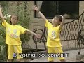 Alphabet Song