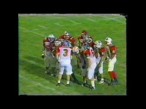 OVAC Allstar Game - 1998 - 3rd Qtr
