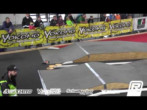 2016/17 Euro Offroad Series Rd5 - 2wd Qualifying Rd2