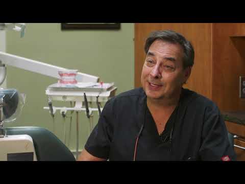 What's in your toothpaste?