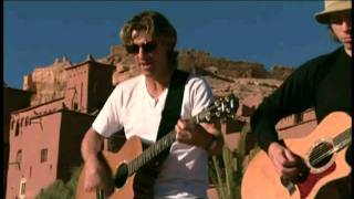 Collective Soul - She Said (Live in Morocco)