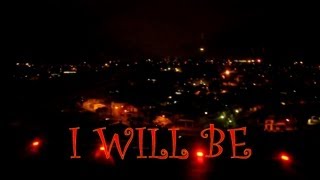 I WILL BE - sung by WYNONNA JUDD