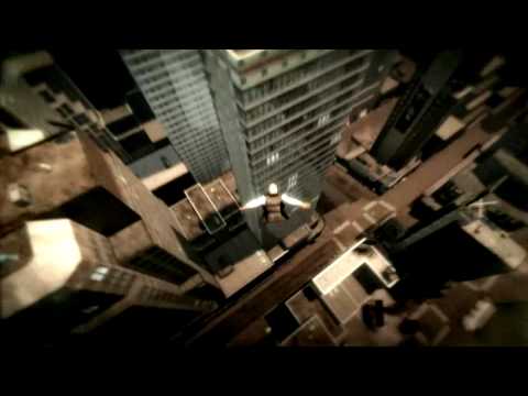 Prototype Secret Weapon Trailer | 3typen