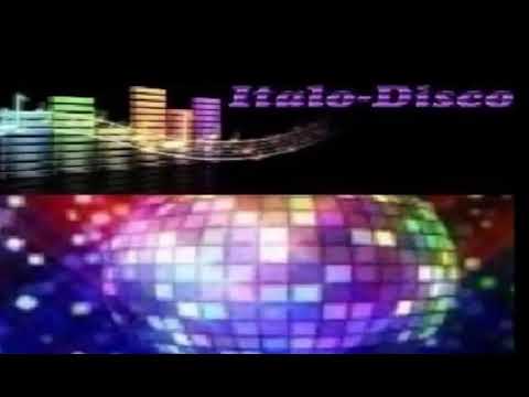BAFABOY - Elle sont... (Radio Edit) Italo French Disco 2022 (Cover)