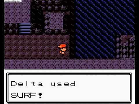 Pokemon Crystal Playthrough Part 66