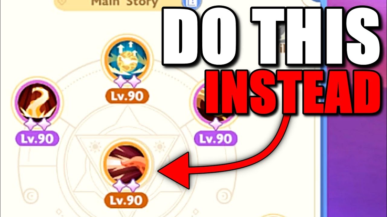 You May Be Upgrading Your Skills, Melomon & Artifacts Wrong! Go Go Muffin Advanced Progression Tips