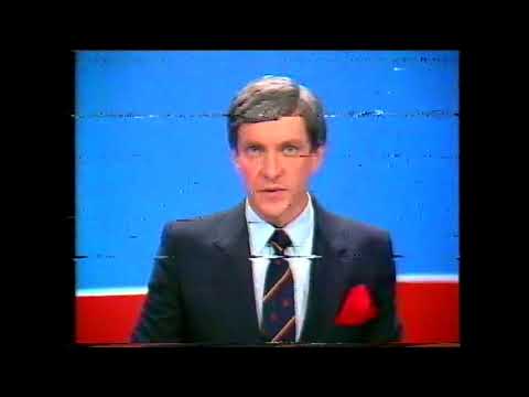 1984 Round 11 Post Game Results - Peter Landy