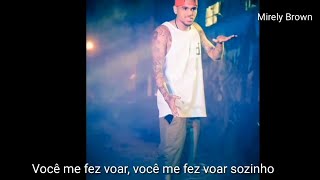 Chris brown- flying solo - (tradução/legendado)