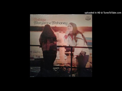 Maryanne Mahoney  - Can't Find A Way 🇺🇸