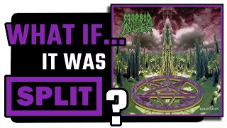 Morbid Angel - Caesar&#39;s Palace [edited]