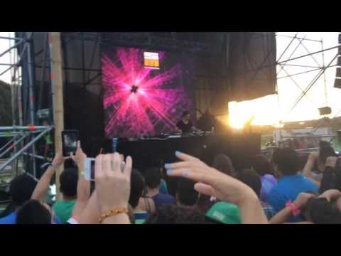 Pulparty Dannic 2014 / Lion - Dannic