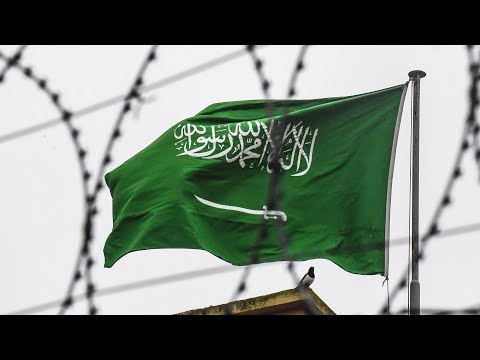 Saudi Arabia’s crackdown on dissidents abroad: The Kingdom of Silence - Enquête