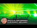Maxx Vs. All Stars Eurodance - Get-A-Way(Video ...