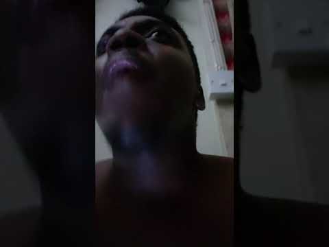 mackietone  - hush ya mount  2020