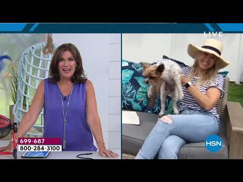 HSN | Summer Home Solutions 06.05.2020 - 11 AM