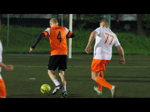 GSBK - Osiedle Fi: 8. tydzień (FLS Wiosna 2017)